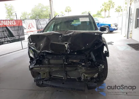 2023 Subaru Ascent Limited 8-Passenger z USA, uszkodzony, nr VIN 4S4WMAND8P3404412